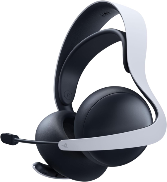 Casque PS5 sans fil - Pulse Elite