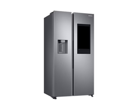 Family Hub Réfrigérateur Américain (614L) RS6HA8891SL