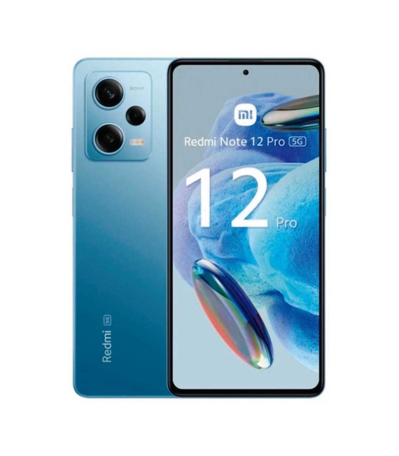 Xiaomi Redmi Note 12 Pro 5G