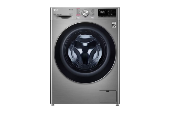 Lave linge LG ThinQ