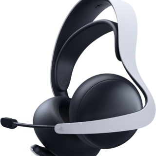Casque PS5 sans fil - Pulse Elite