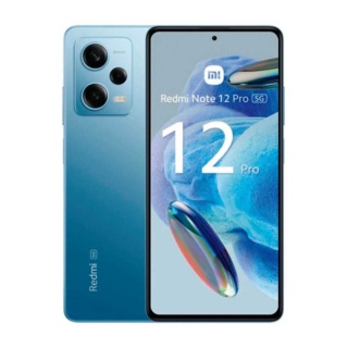 Xiaomi Redmi Note 12 Pro 5G