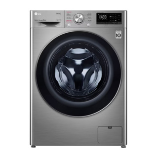 Lave linge LG ThinQ